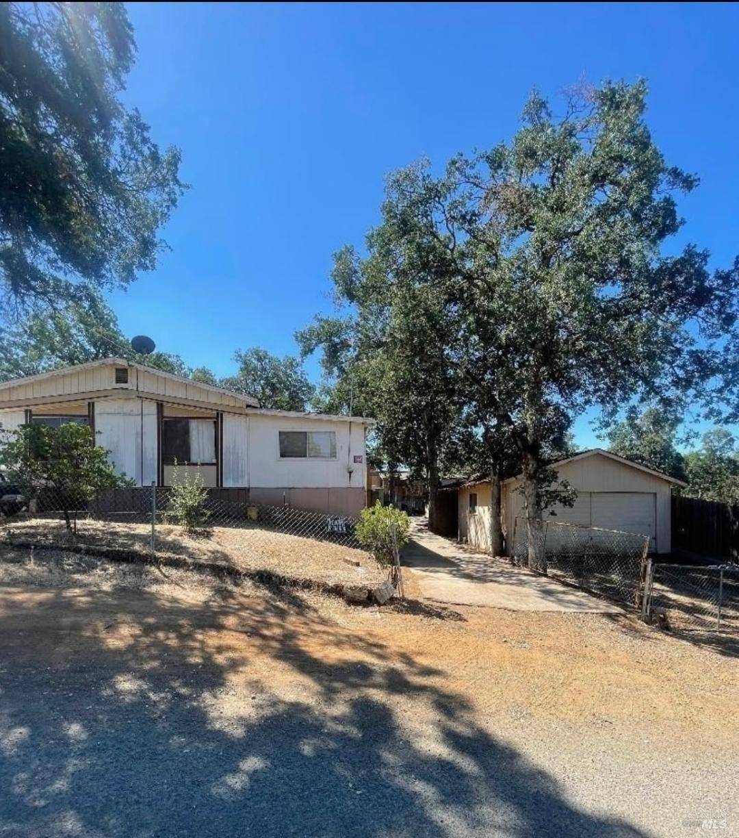 Clearlake, CA 95422,15971 29th AVE