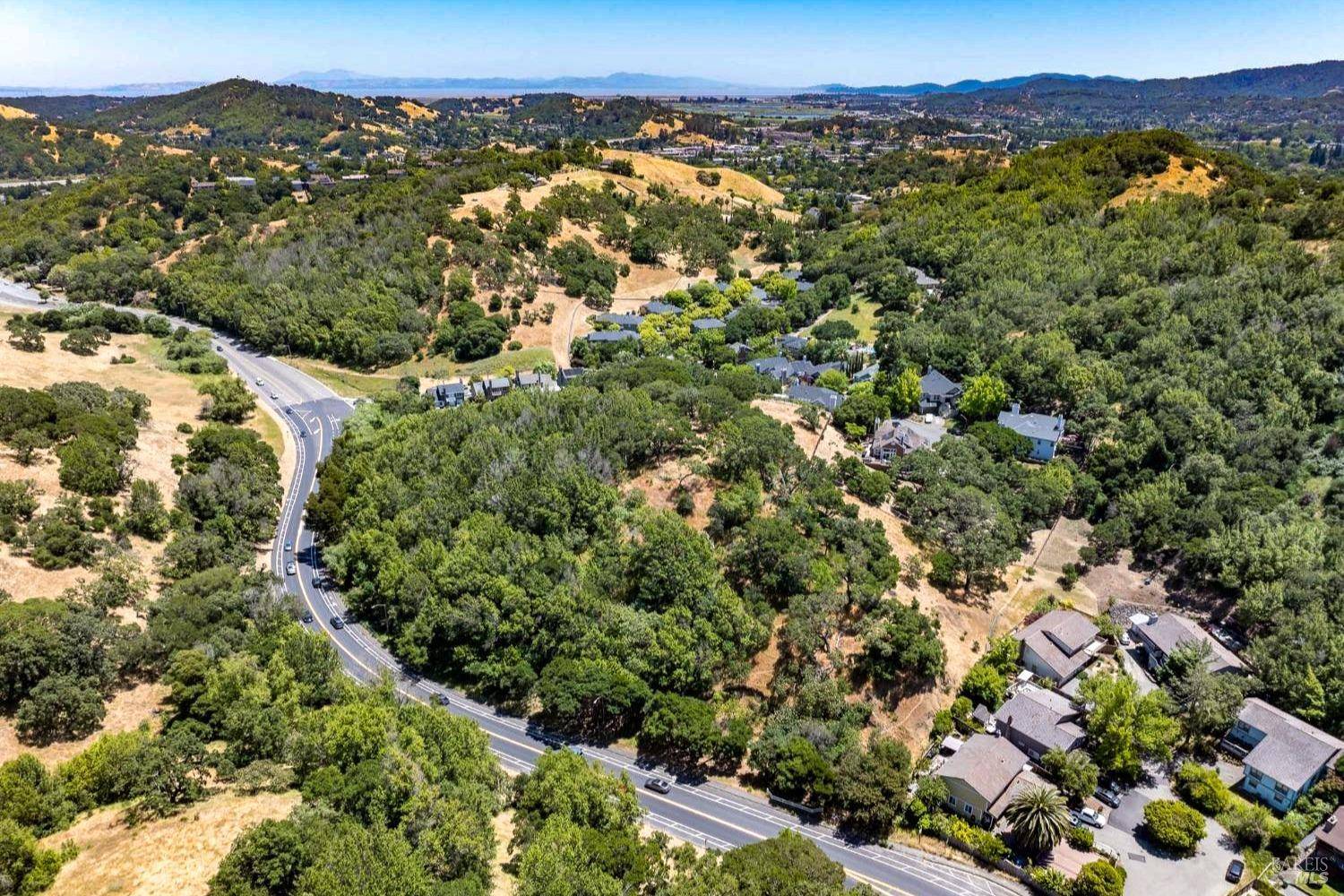 Novato, CA 94945,1 San Marin DR