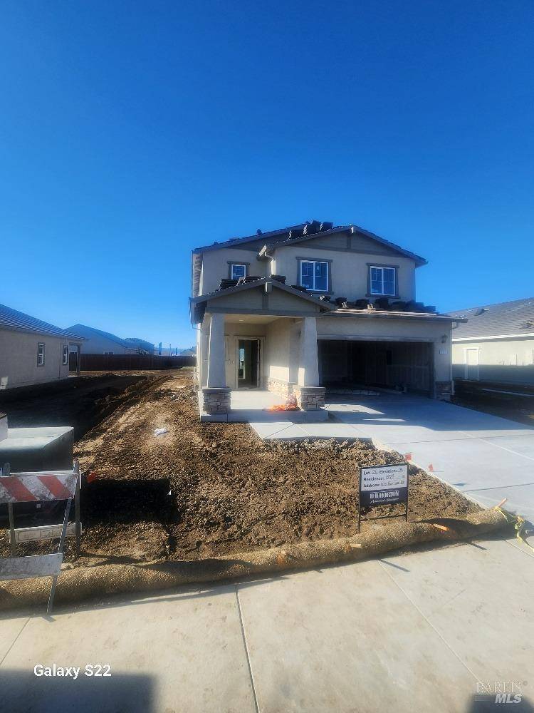 Dixon, CA 95620,520 Fruit Tree RD