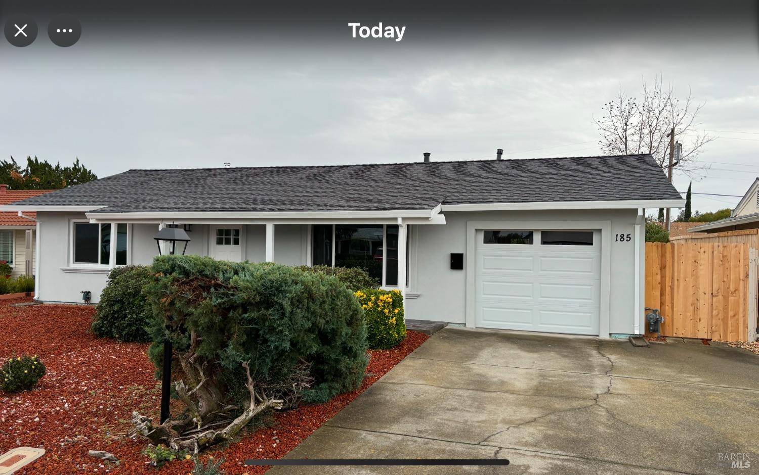 Vacaville, CA 95687,185 McKinley CIR