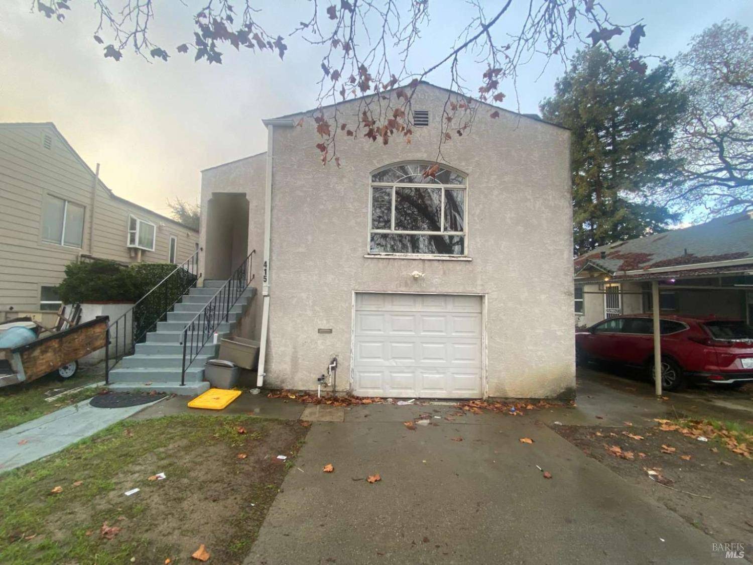 Vallejo, CA 94590,415 Wallace AVE