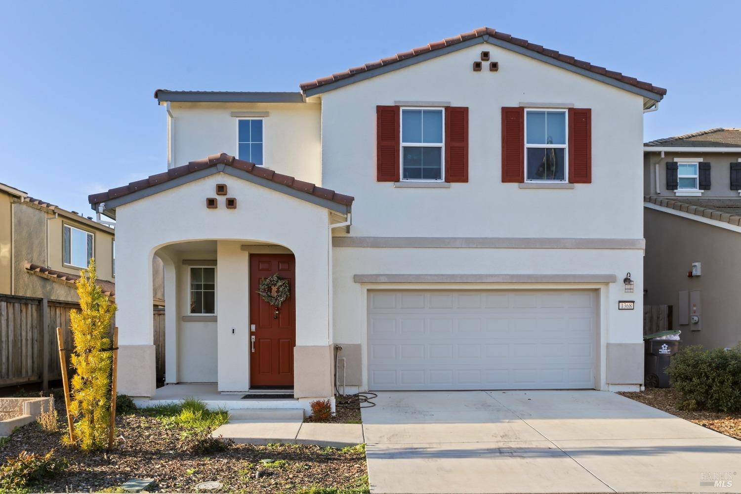 Fairfield, CA 94533,1368 Horizon CIR