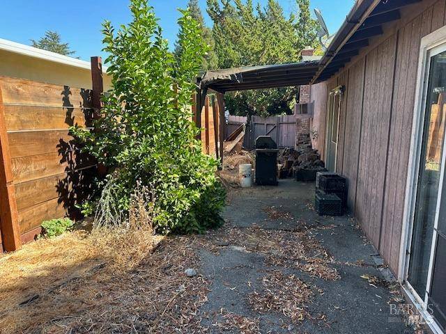 Napa, CA 94558,2661 Brown ST