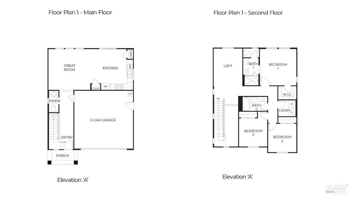 American Canyon, CA 94503,168 Goldback ST