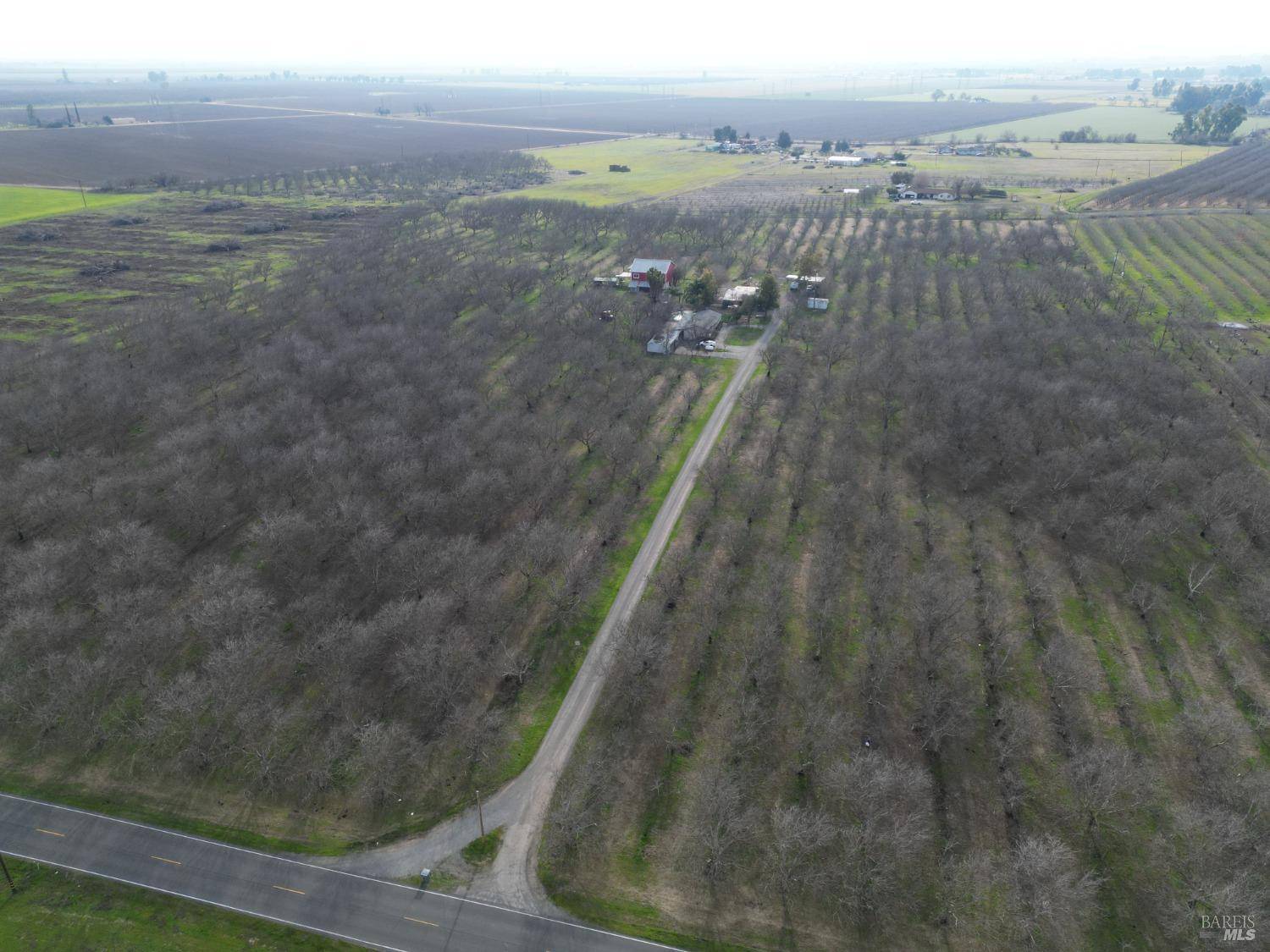 Winters, CA 95694,4894 Wolfskill RD