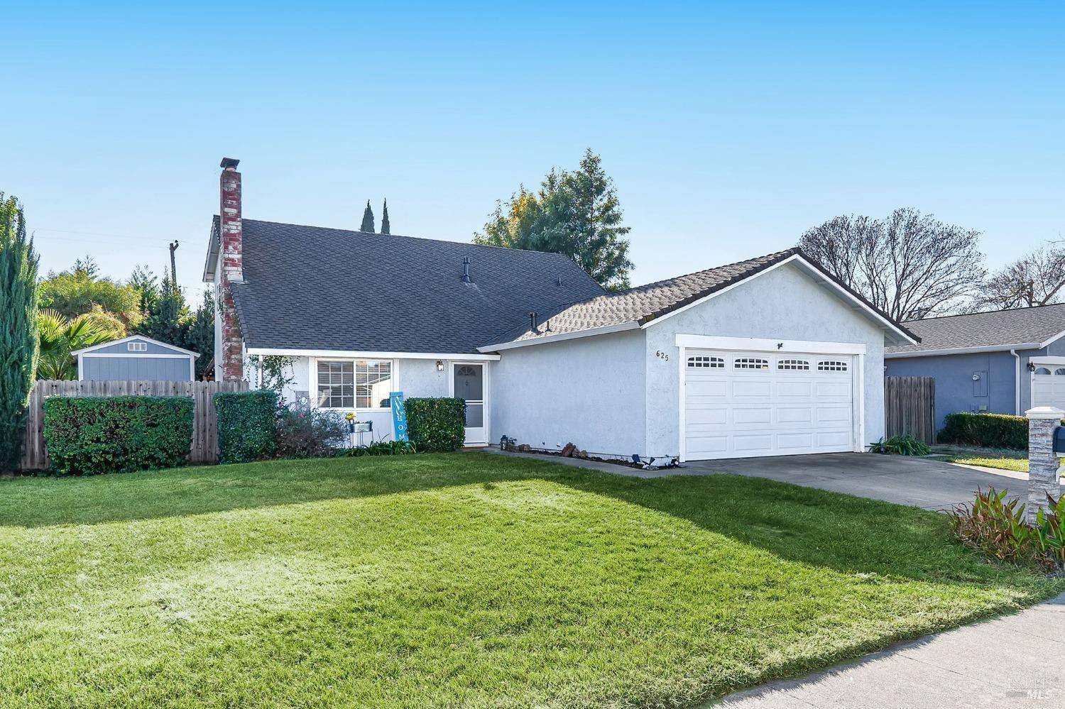 Dixon, CA 95620,625 Devonshire DR