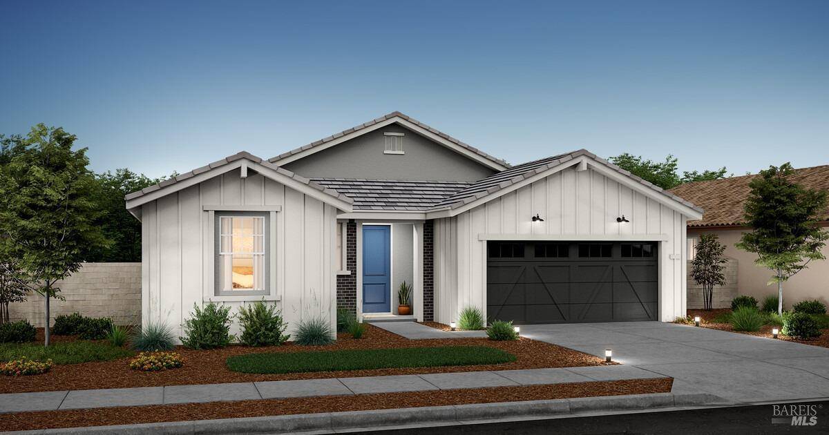 Dixon, CA 95620,2195 Maze WAY
