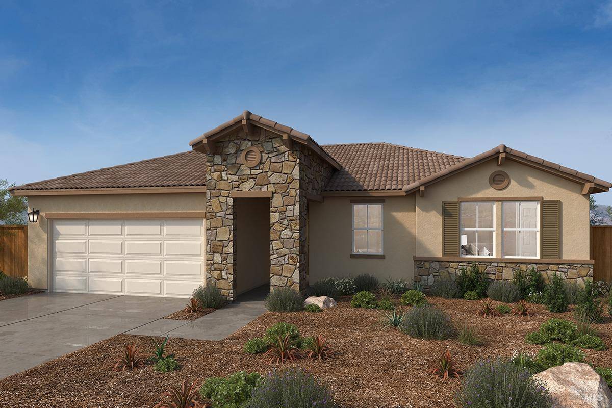 Vacaville, CA 95687,424 Whippletree LN