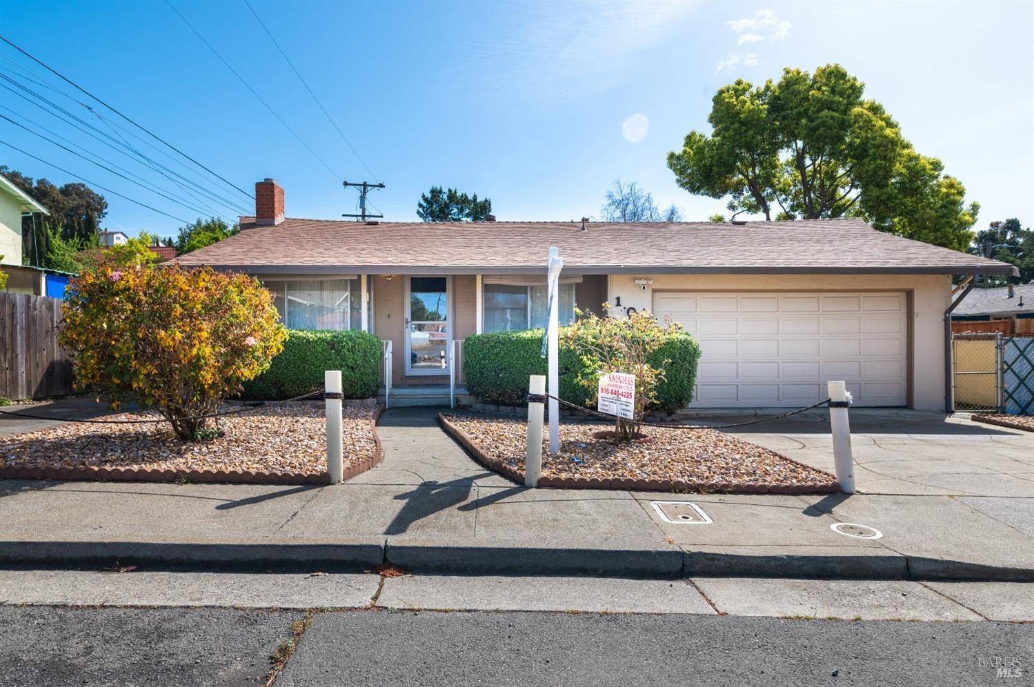 Vallejo, CA 94591,108 Curtis DR