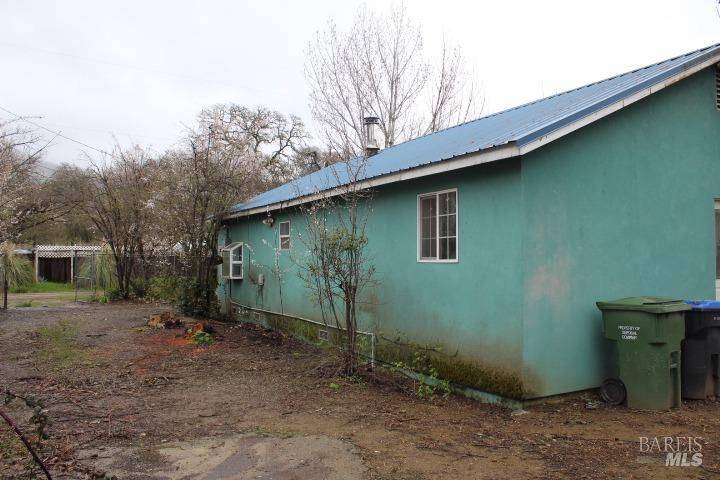 Nice, CA 95464,7351 Polk ST