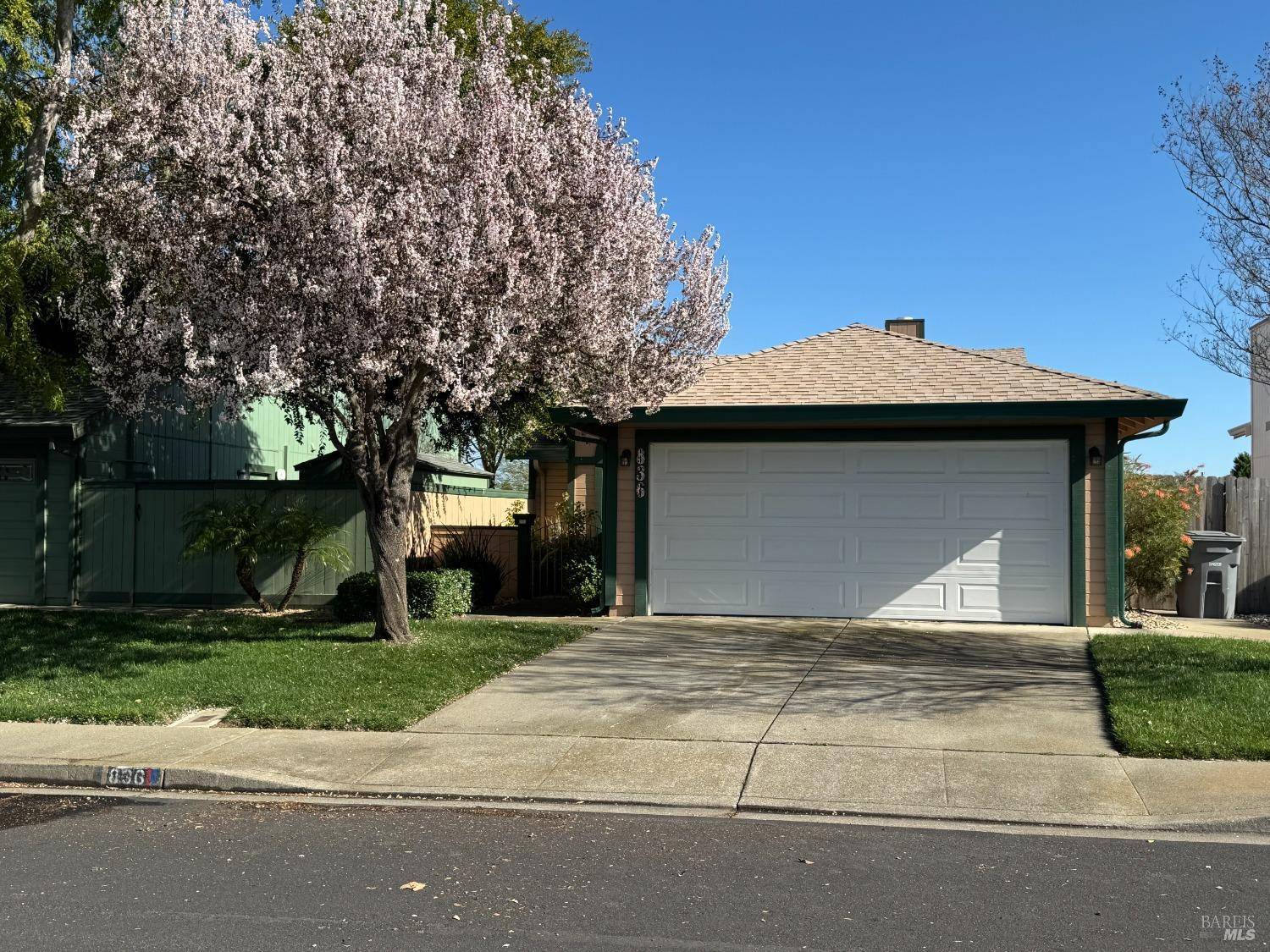 Vacaville, CA 95687,836 Mallard CT