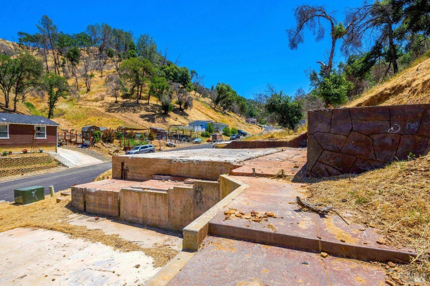 Napa, CA 94558,1057 Arroyo Grande DR