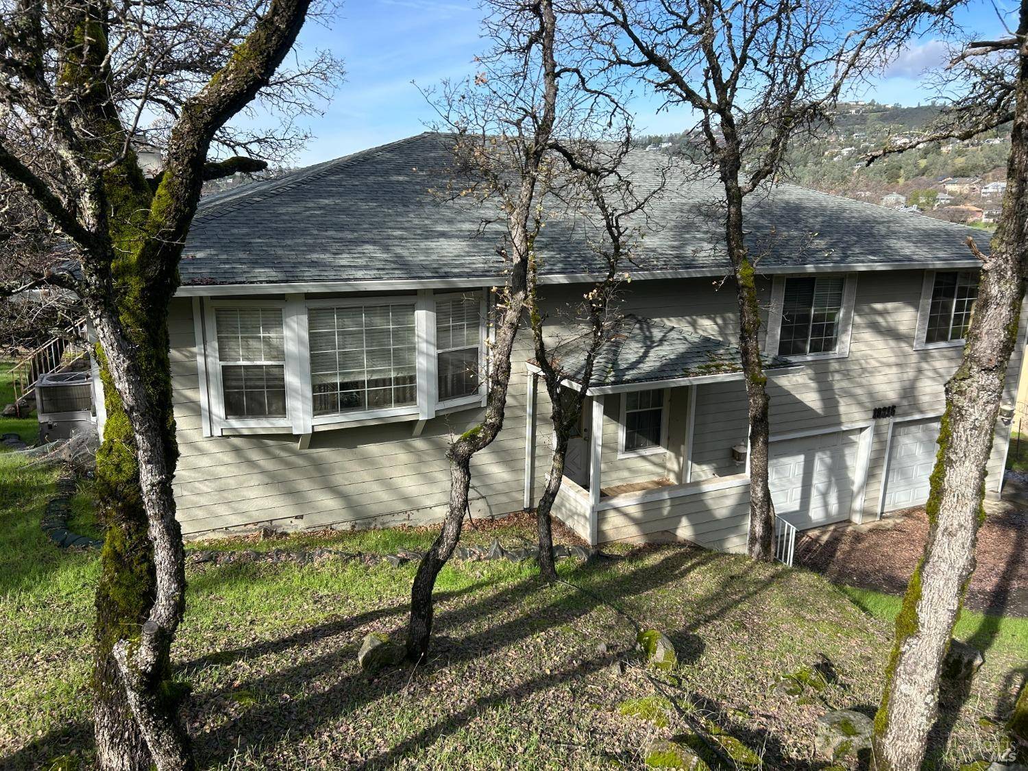 Hidden Valley Lake, CA 95467,19215 Deer Hill RD