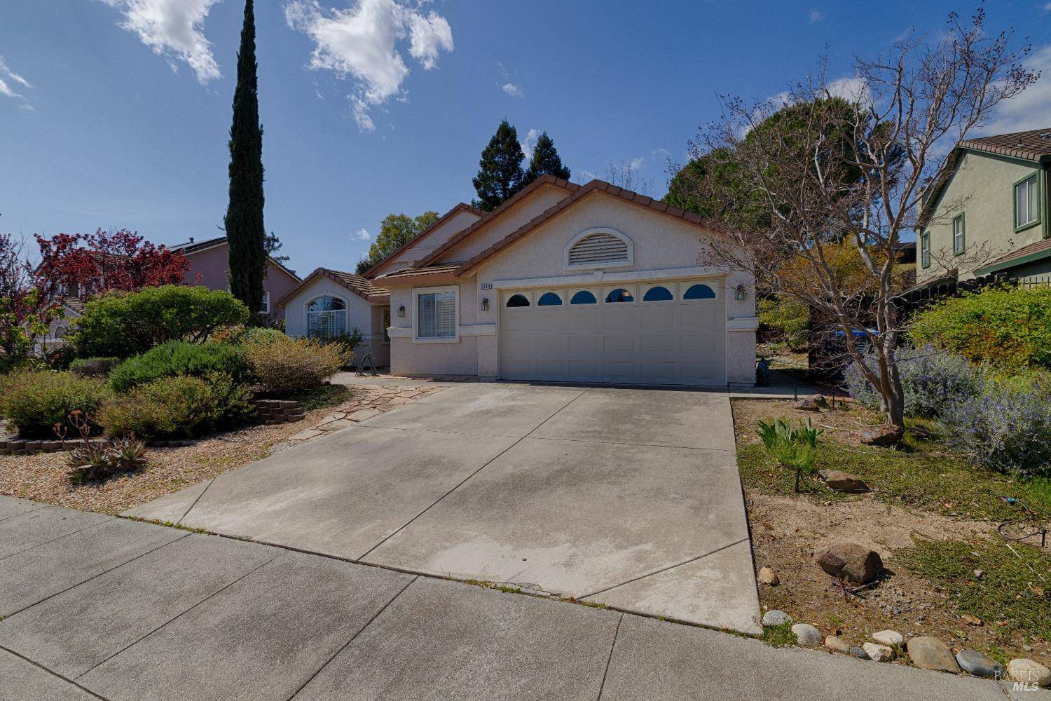 Fairfield, CA 94533,3449 Palo Alto CT