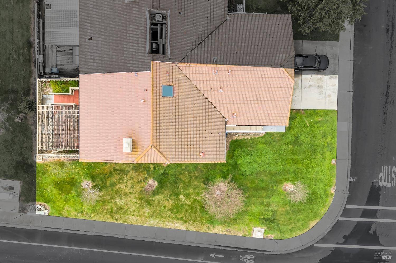 Vacaville, CA 95687,100 Bryce WAY