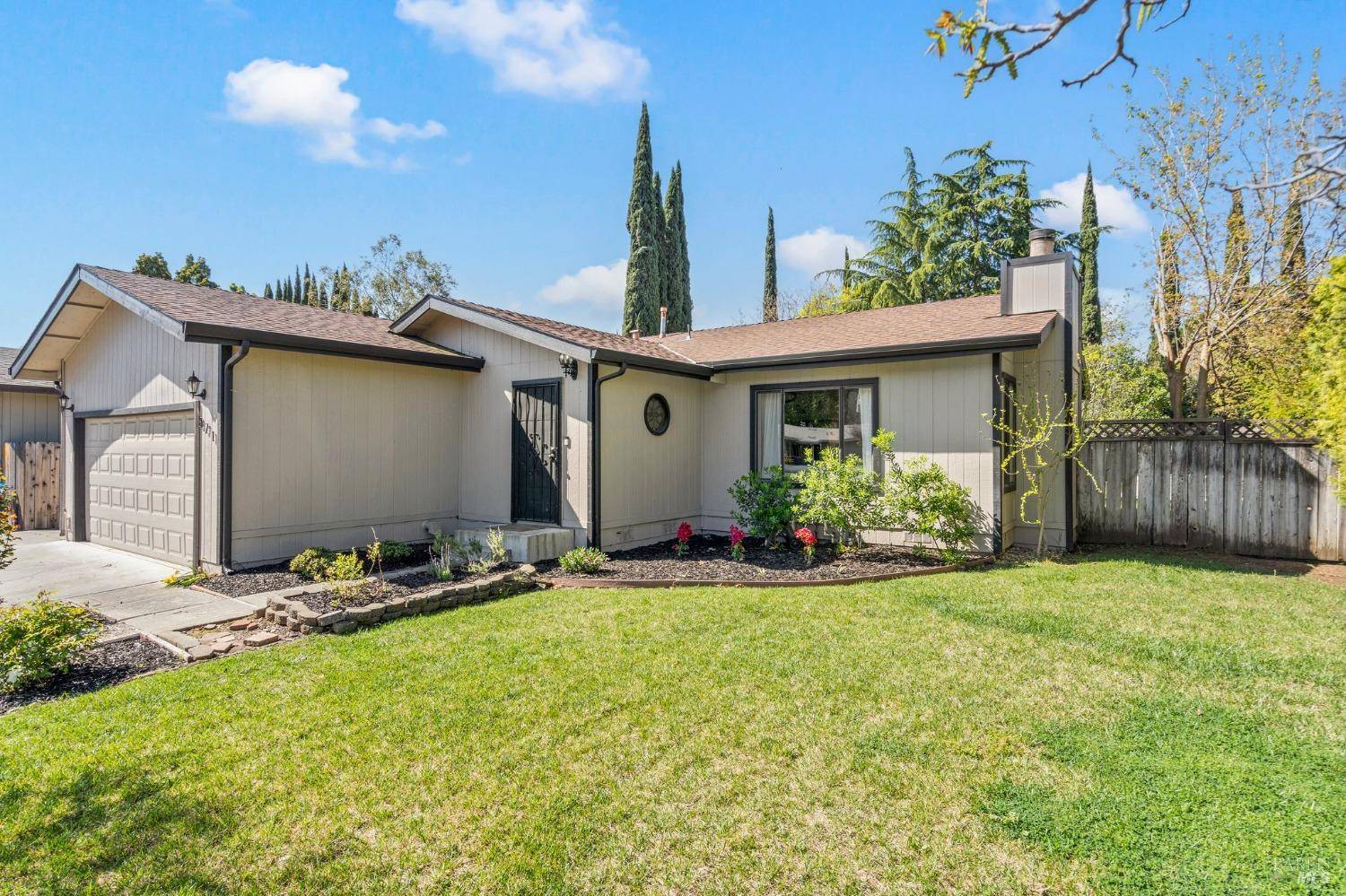 Vacaville, CA 95687,871 Kingman DR