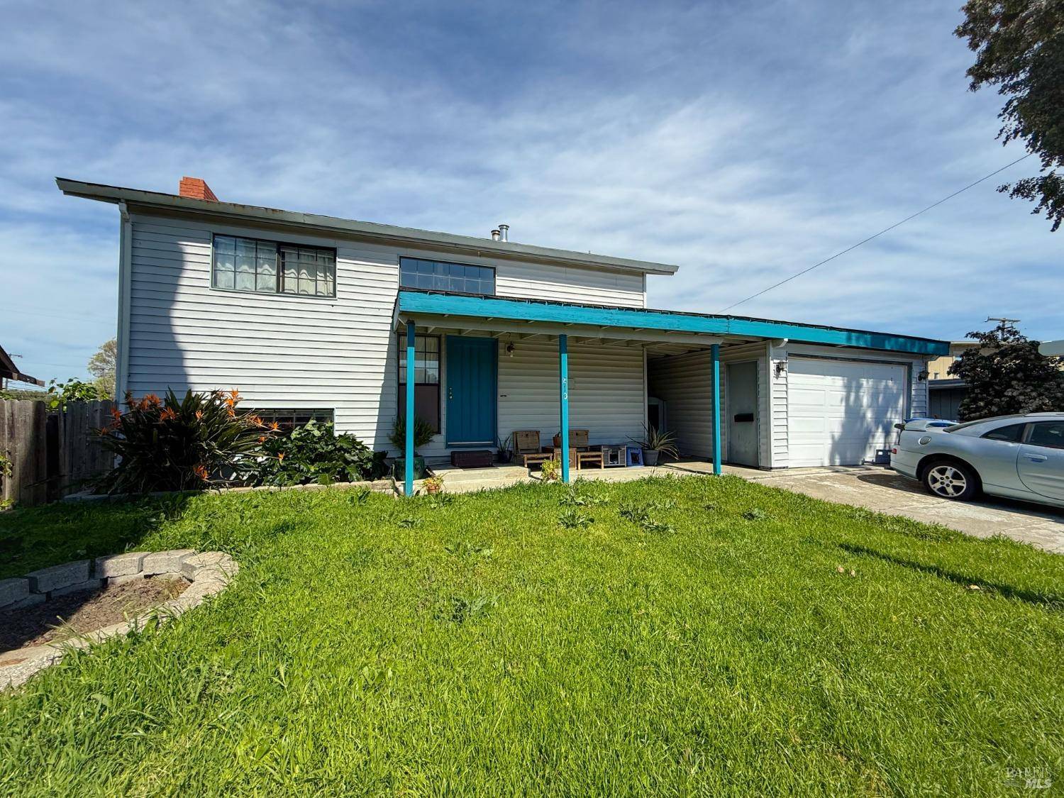 Rio Vista, CA 94571,810 Morgan LN