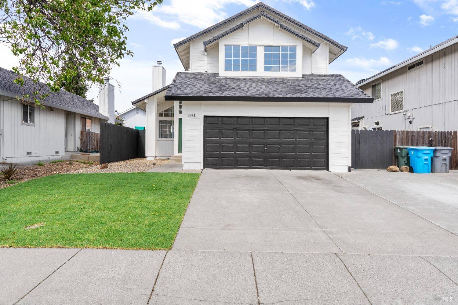 Vacaville, CA 95687,355 Zachary DR
