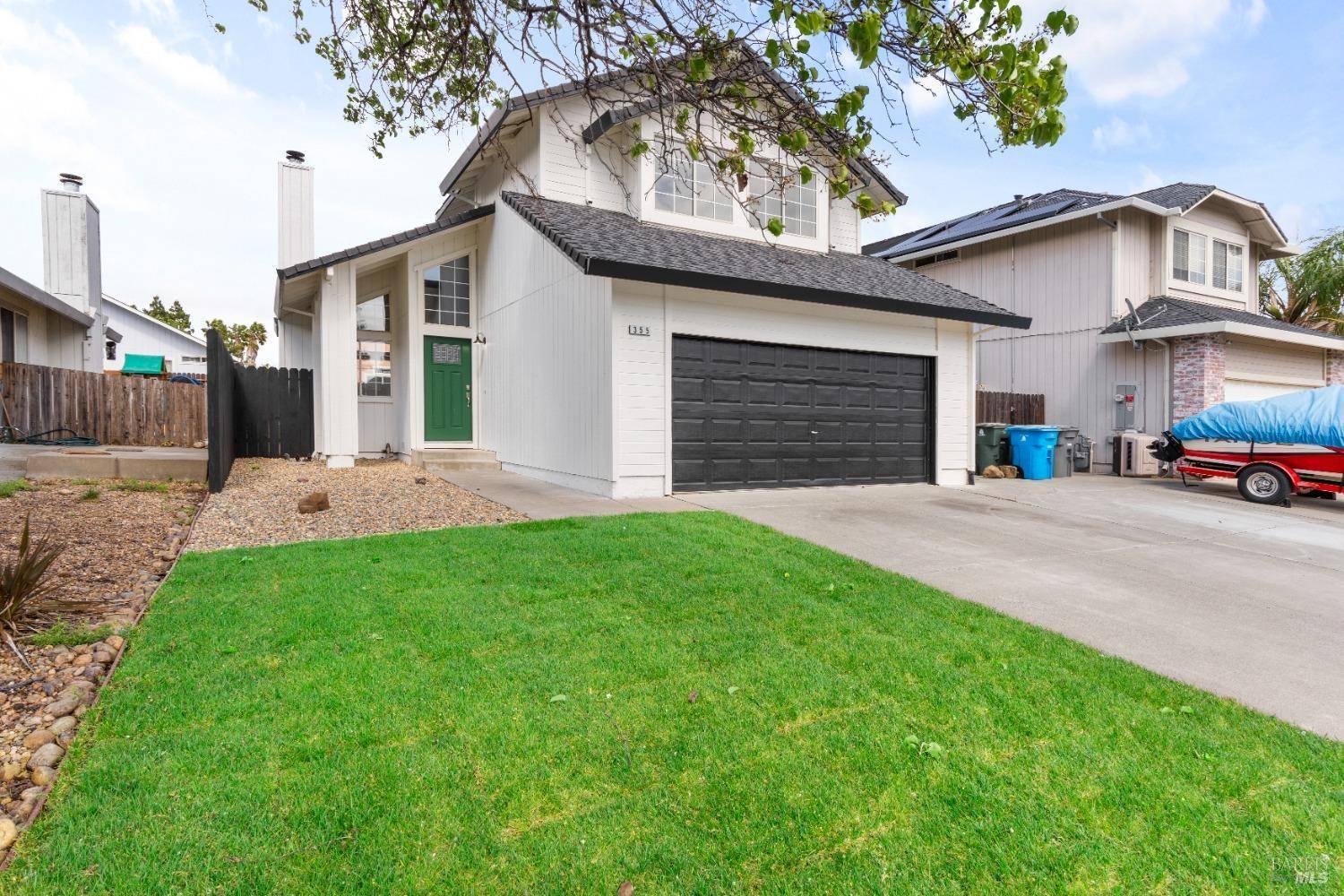 Vacaville, CA 95687,355 Zachary DR