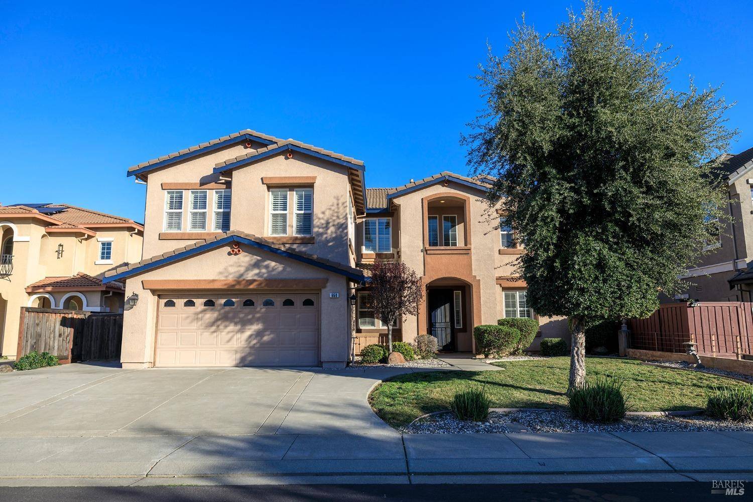 Vacaville, CA 95687,650 Canterbury CIR