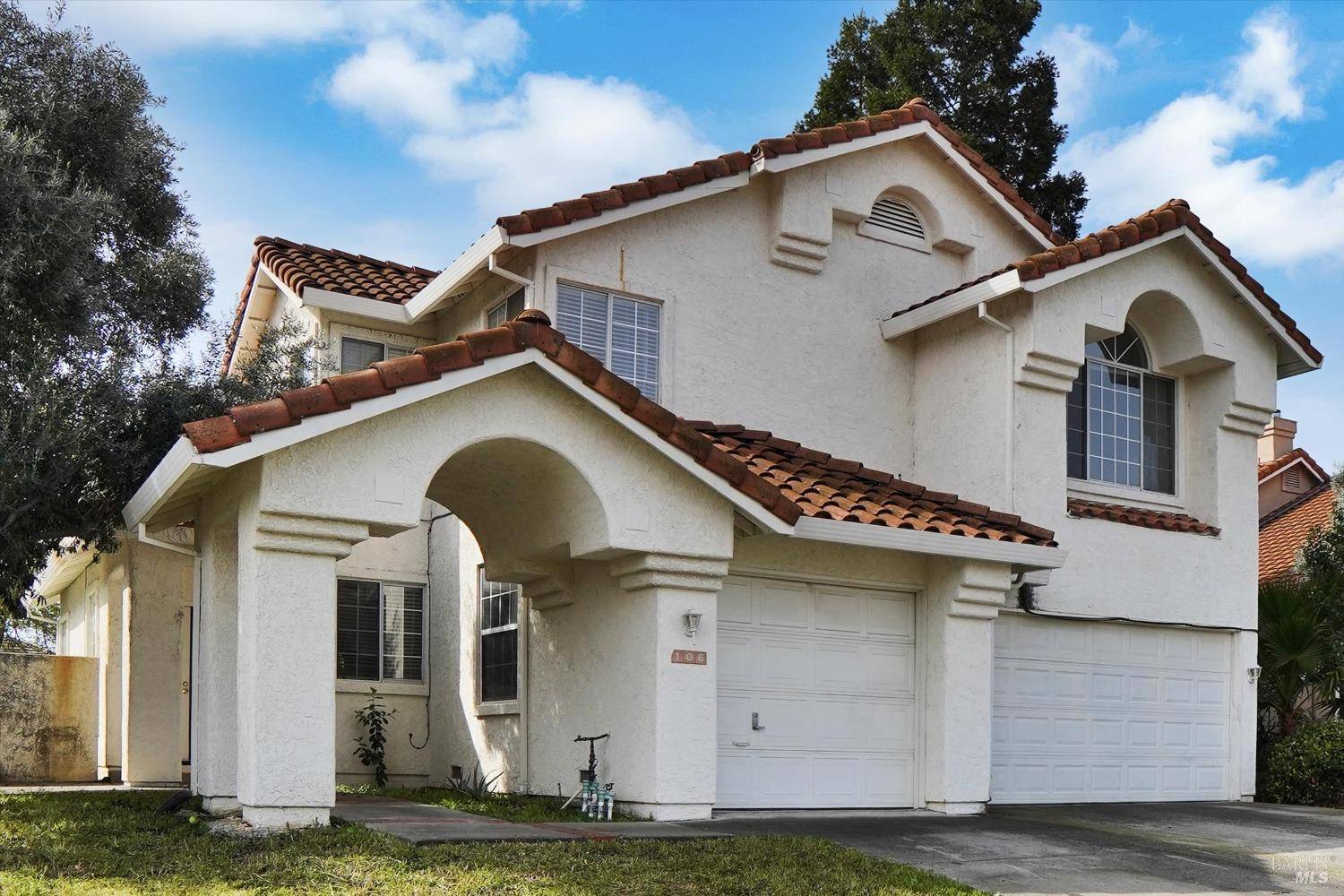 Vacaville, CA 95688,106 Glen Eagle WAY