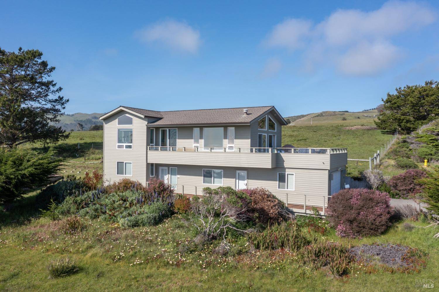 Bodega Bay, CA 94923,4811 Carmet DR