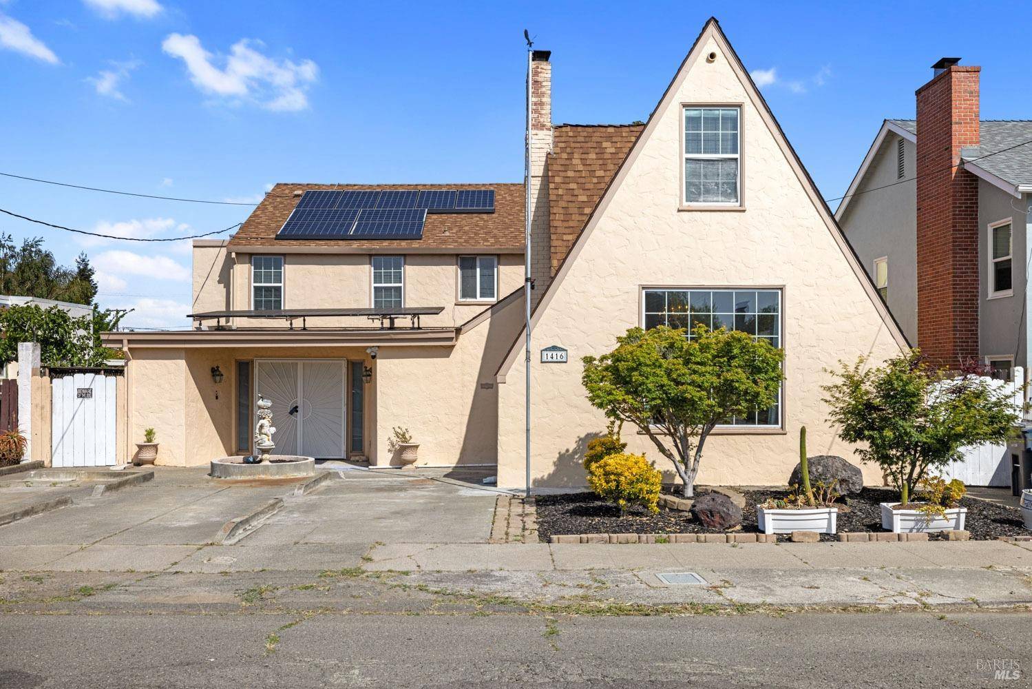 Vallejo, CA 94590,1416 Gordon ST