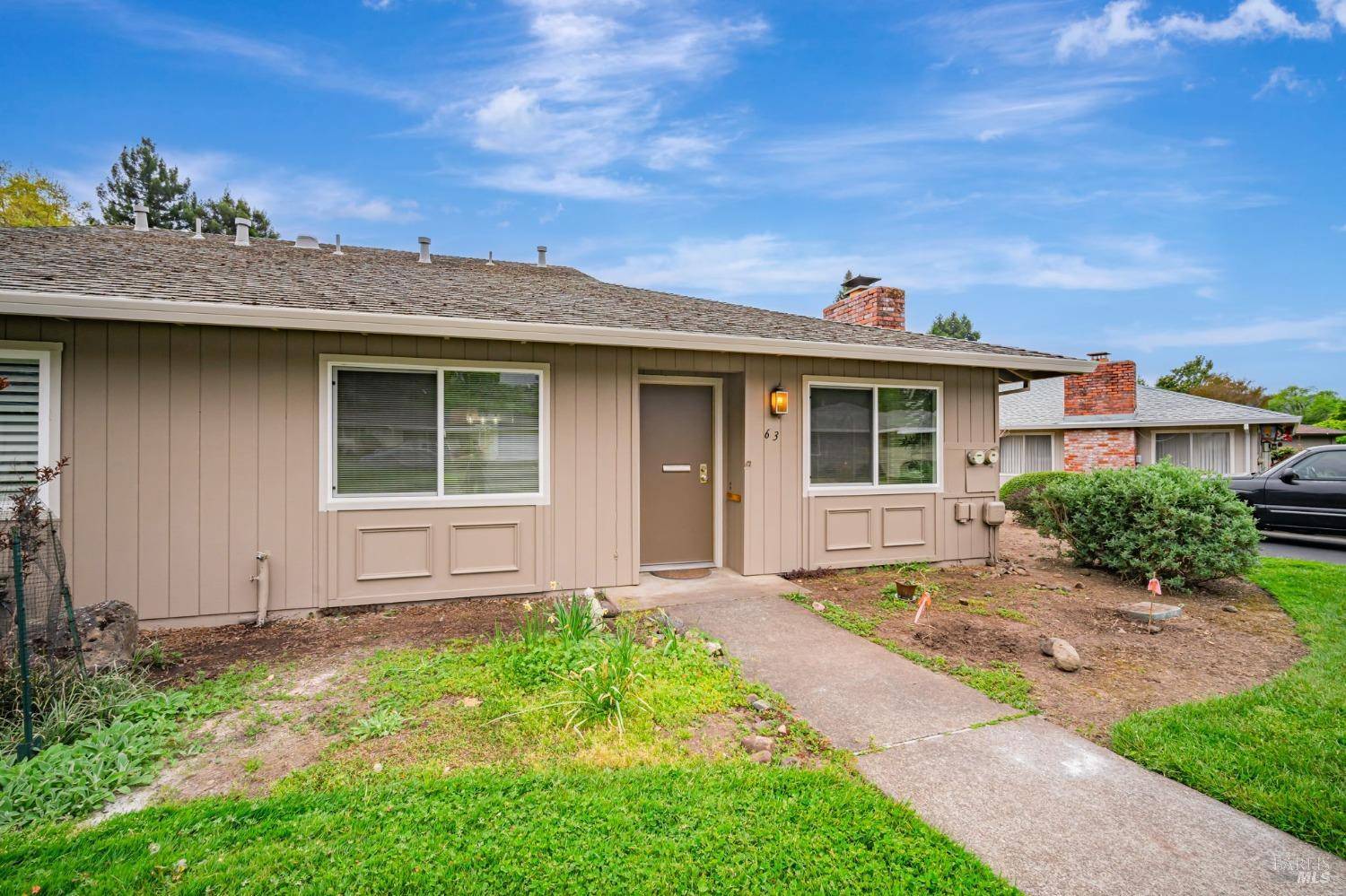 Santa Rosa, CA 95409,63 Aspen Meadows CIR