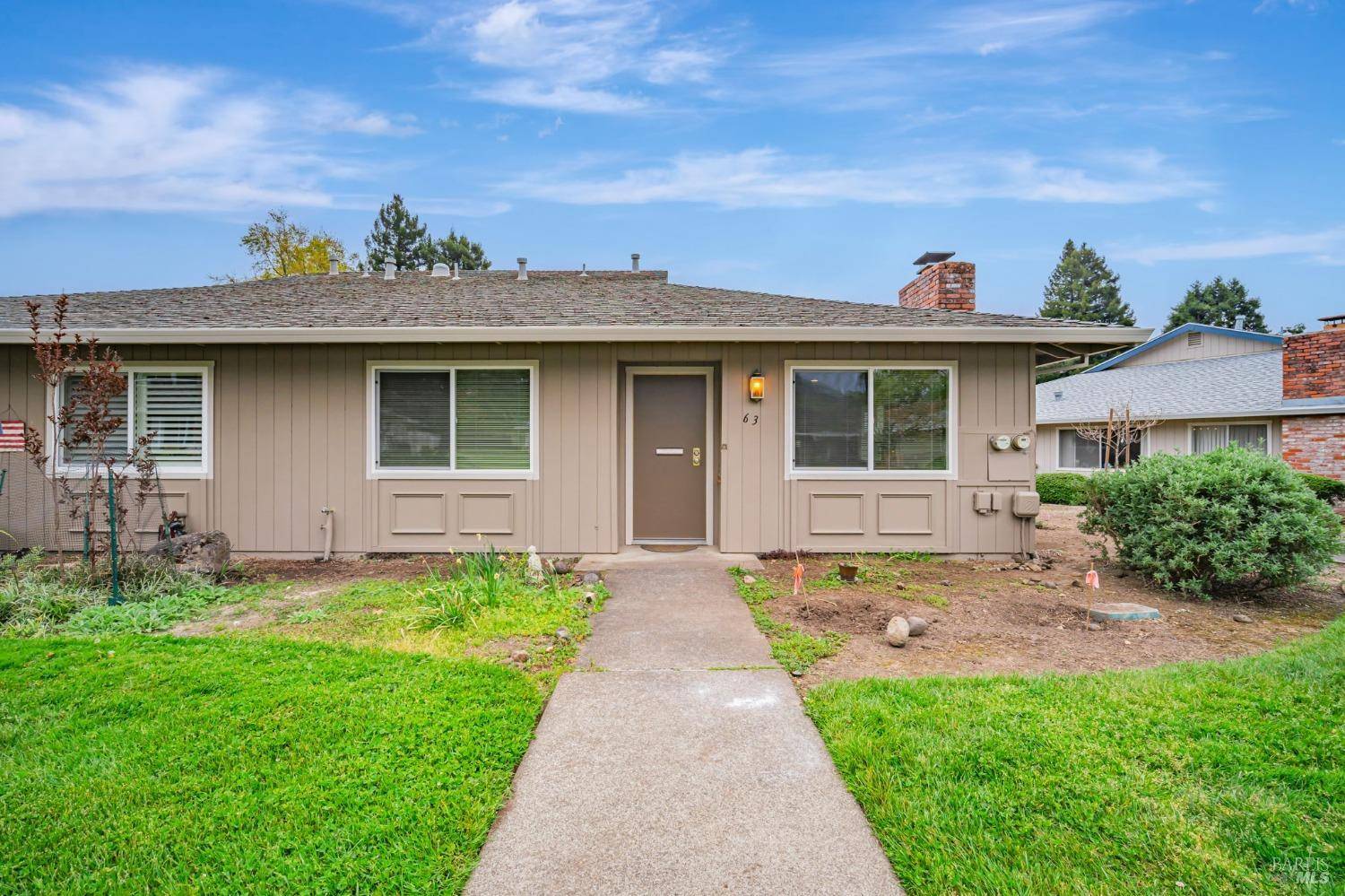 Santa Rosa, CA 95409,63 Aspen Meadows CIR