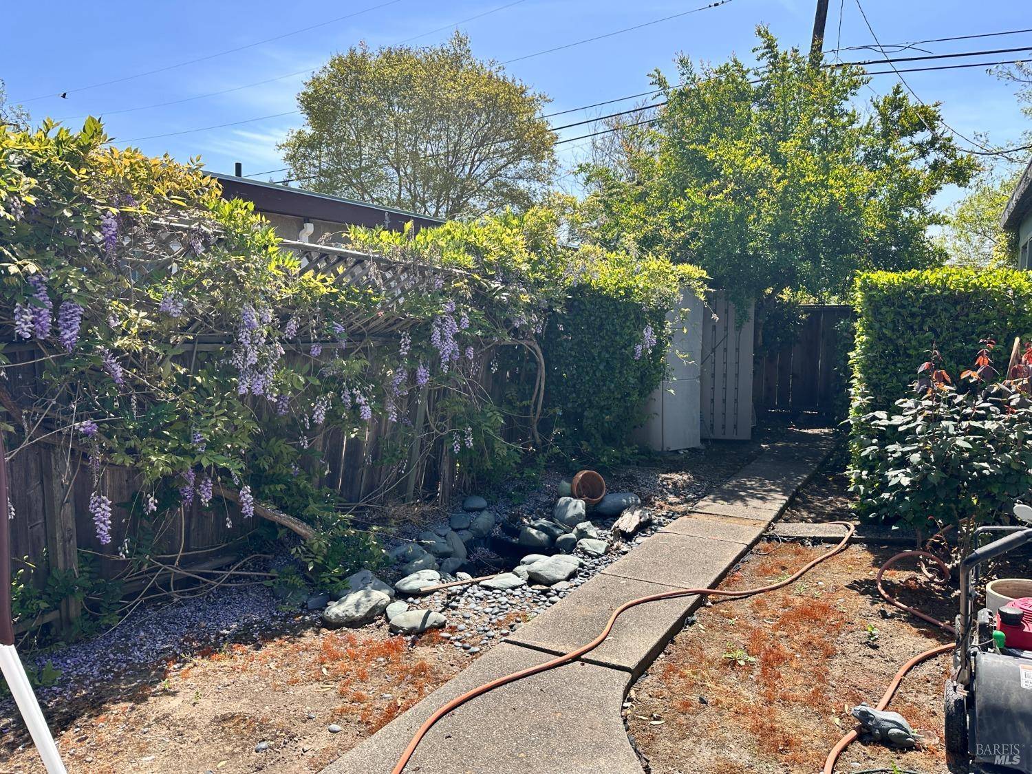 Napa, CA 94558,1600 Carol DR