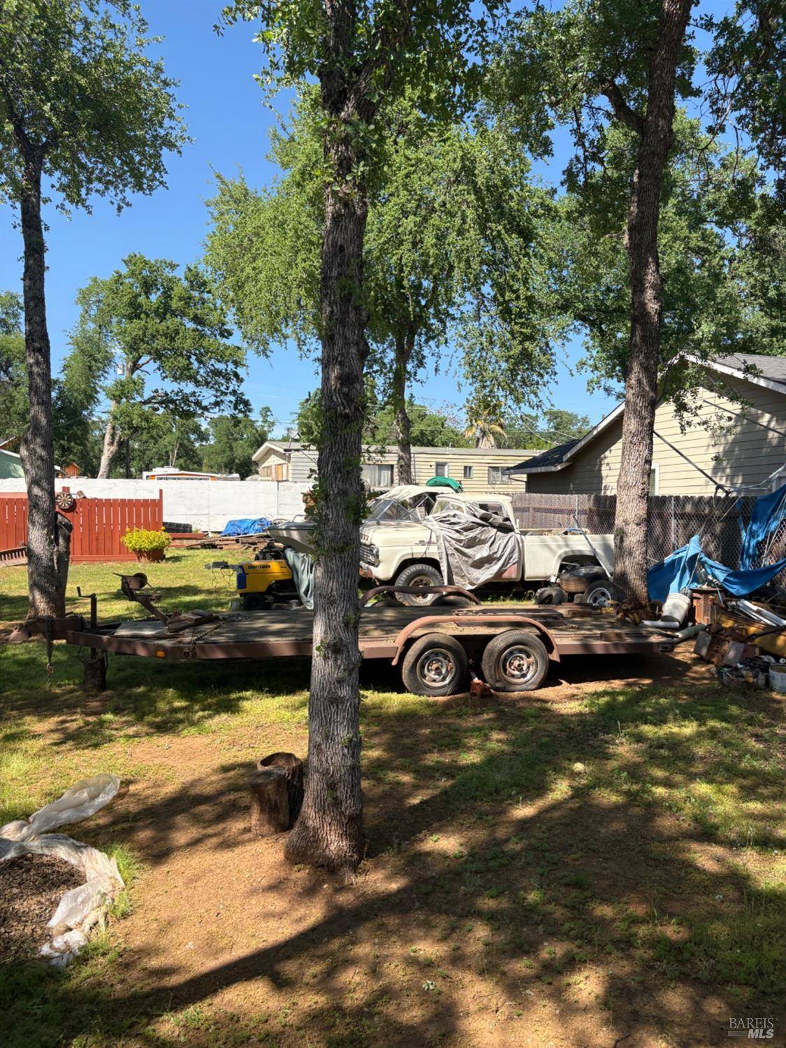 Clearlake, CA 95422,16152 27th AVE
