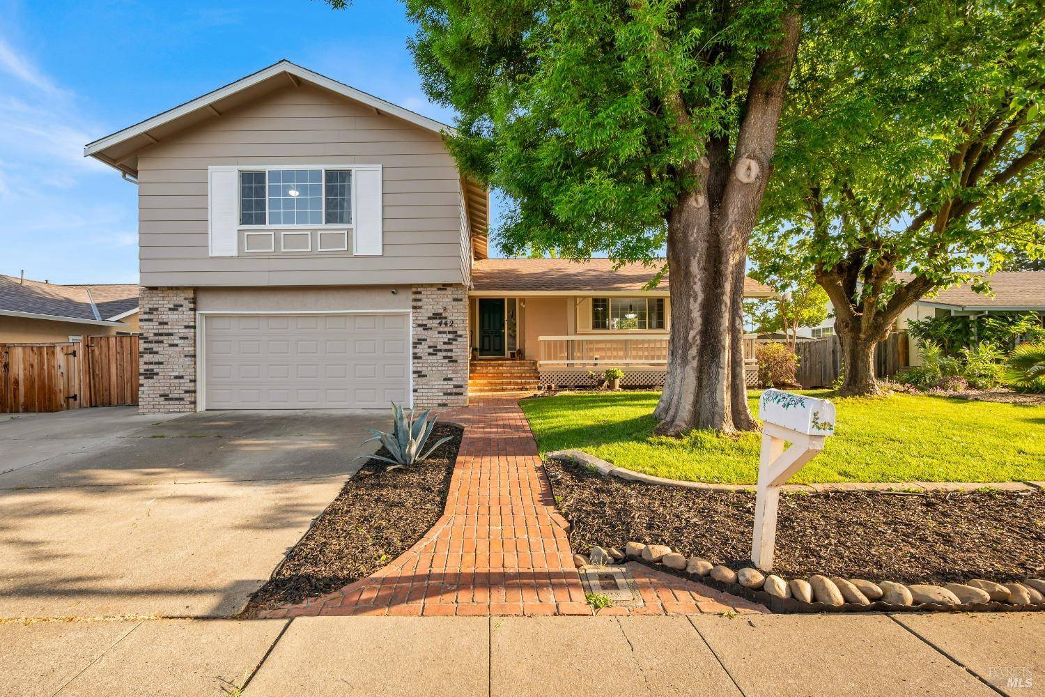 Vacaville, CA 95688,442 Cordoba LN