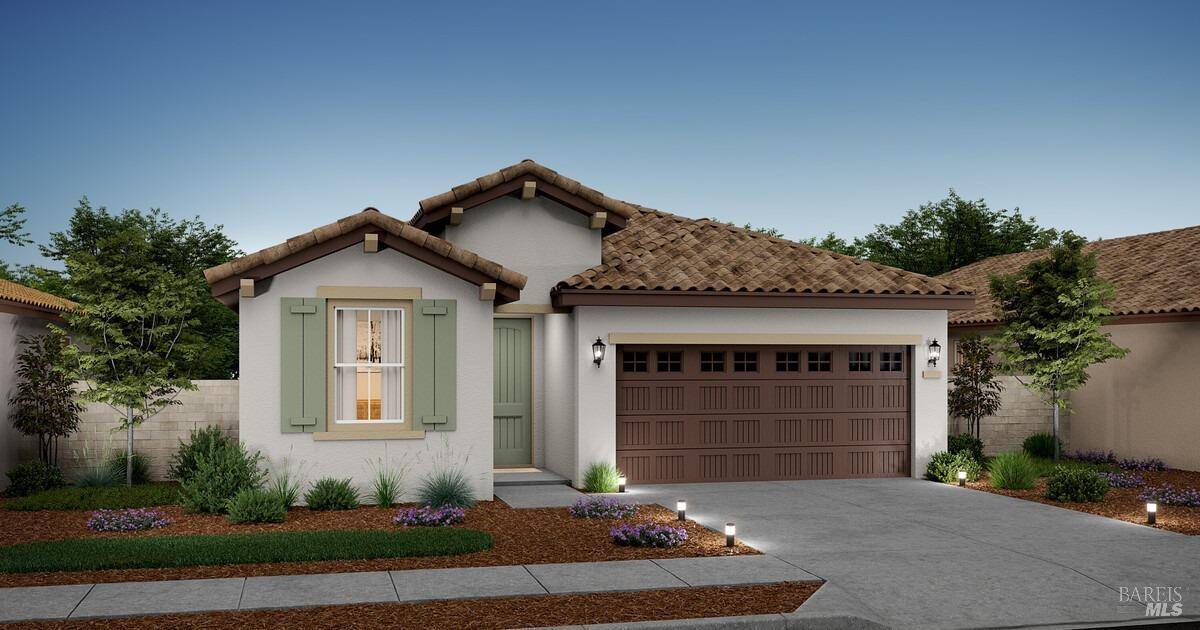 Dixon, CA 95620,340 S Coyote Hollow CT