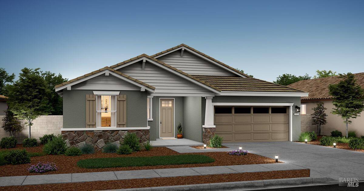 Dixon, CA 95620,2295 Prairie WAY