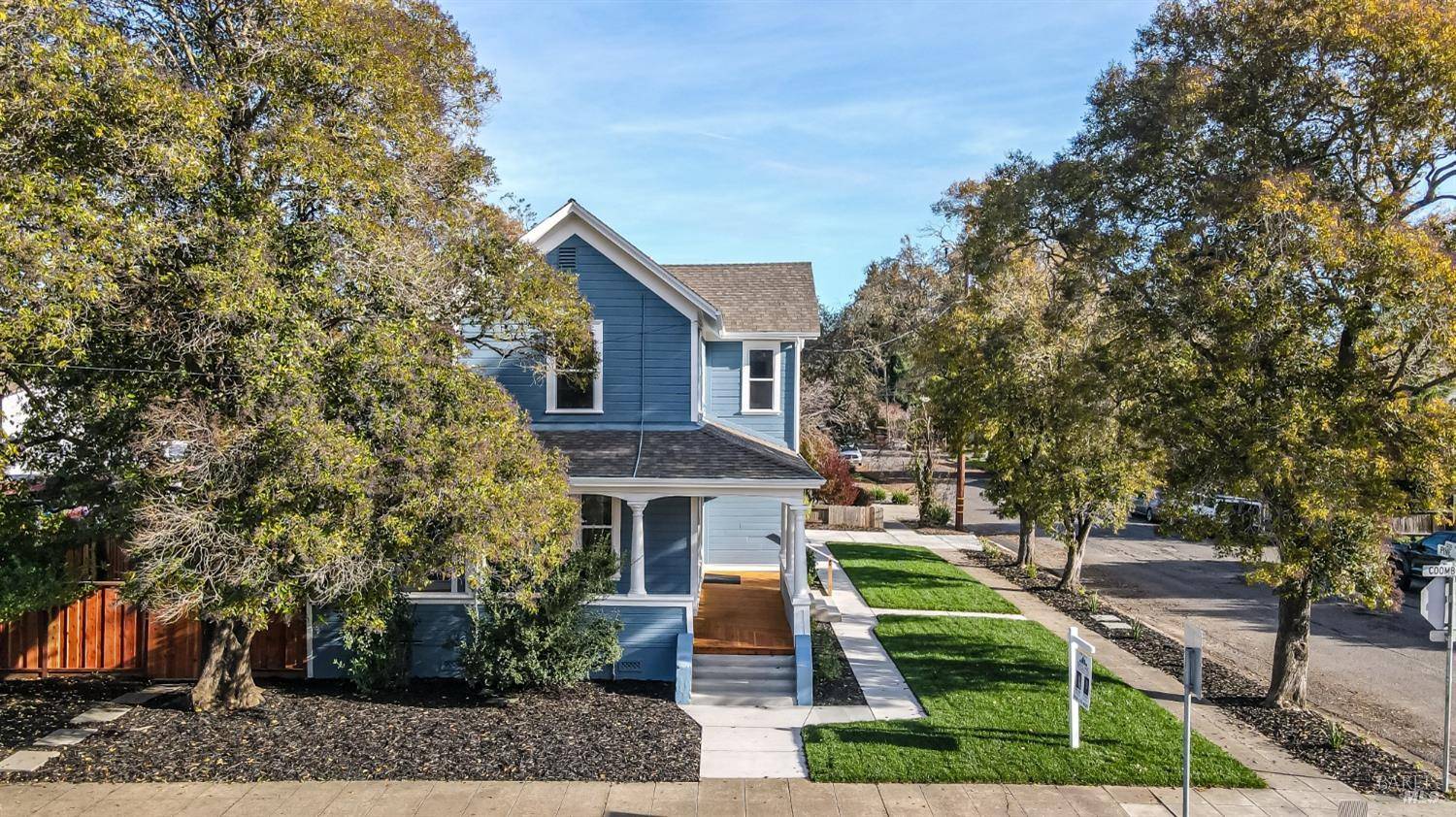 Napa, CA 94559,1160 Pine ST