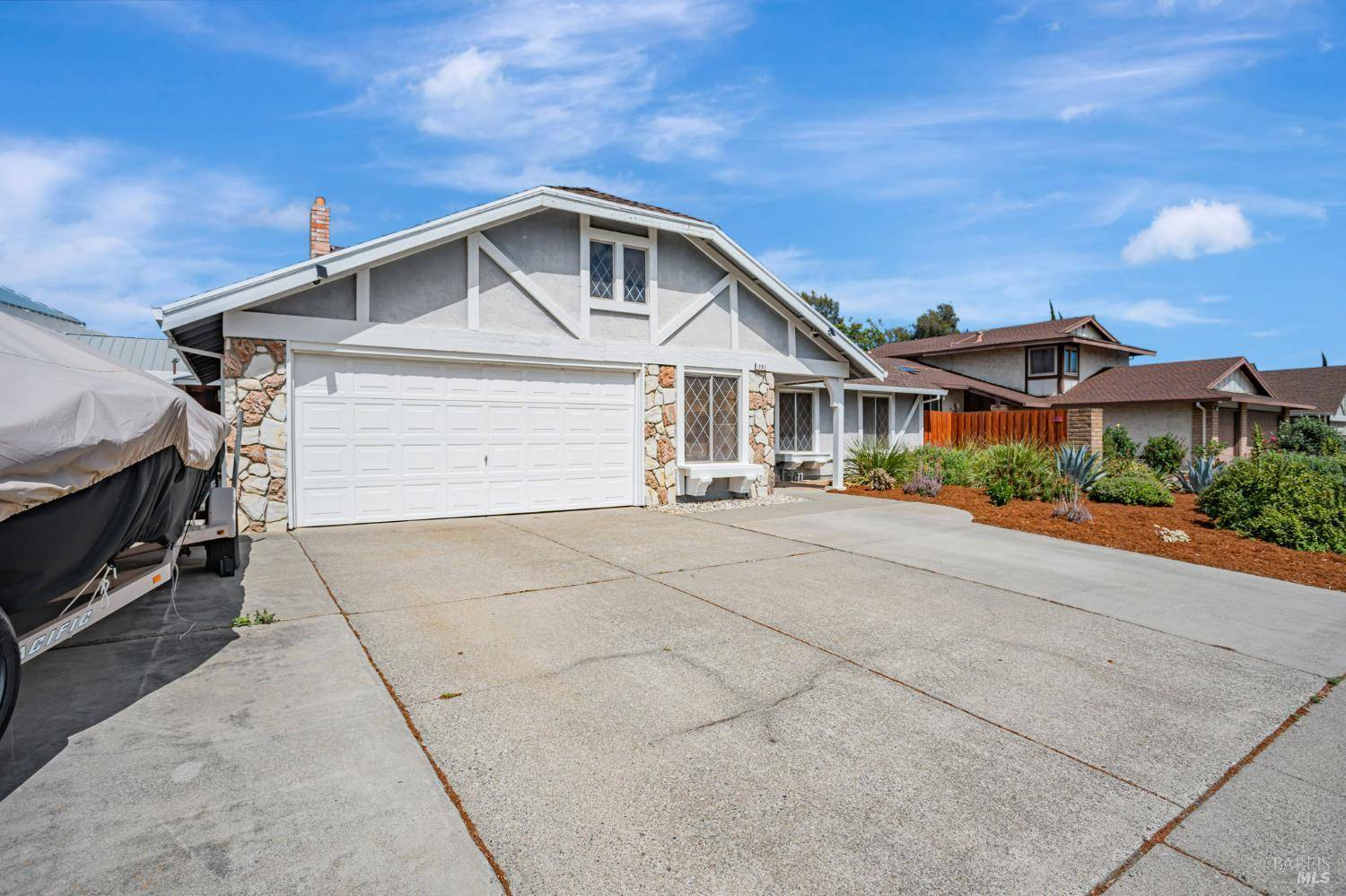 Vacaville, CA 95687,361 Bishop DR