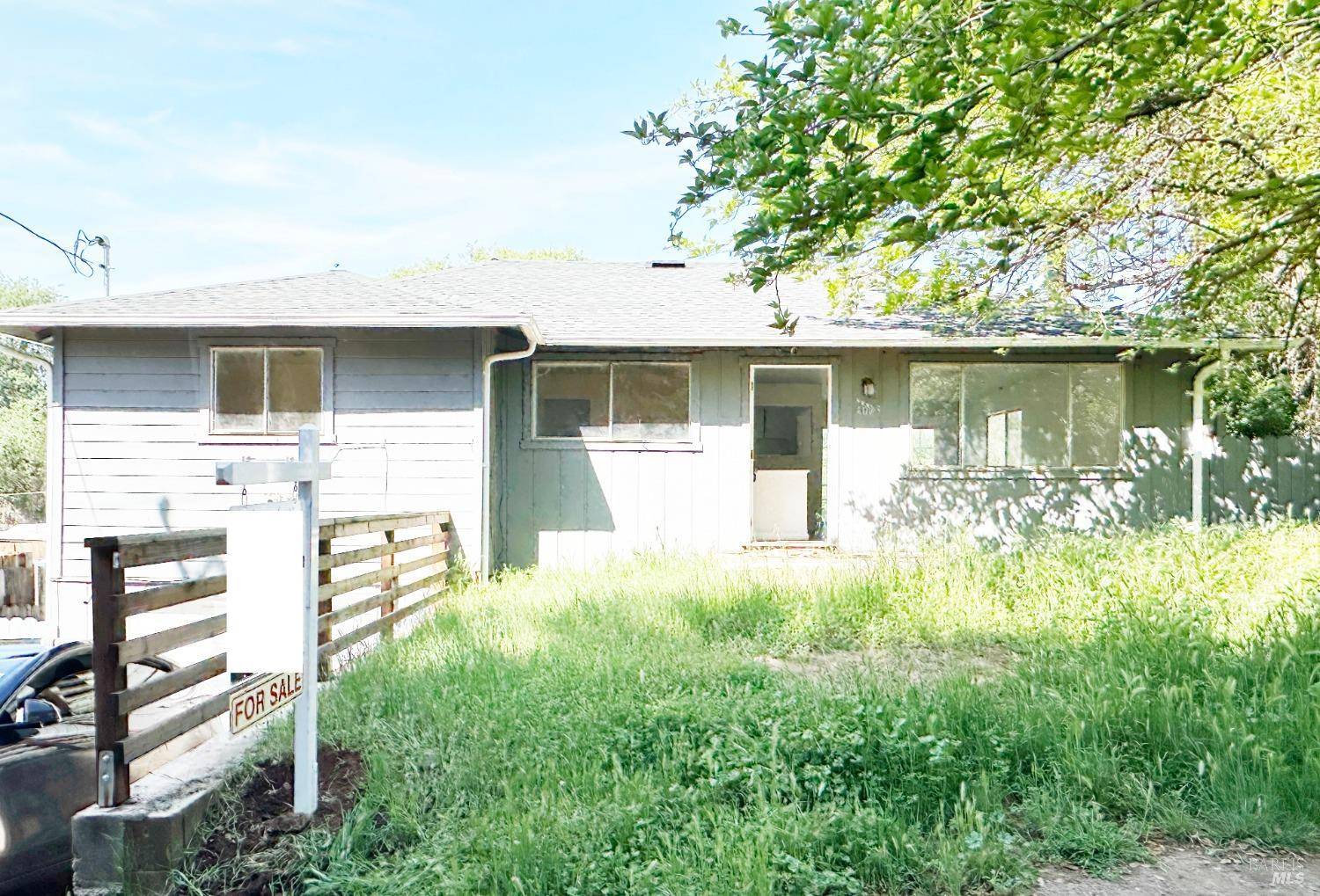 Clearlake, CA 95422,4083 Frye AVE