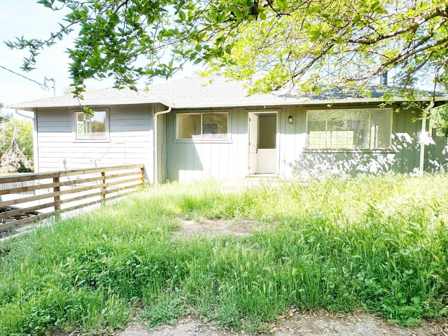 Clearlake, CA 95422,4083 Frye AVE