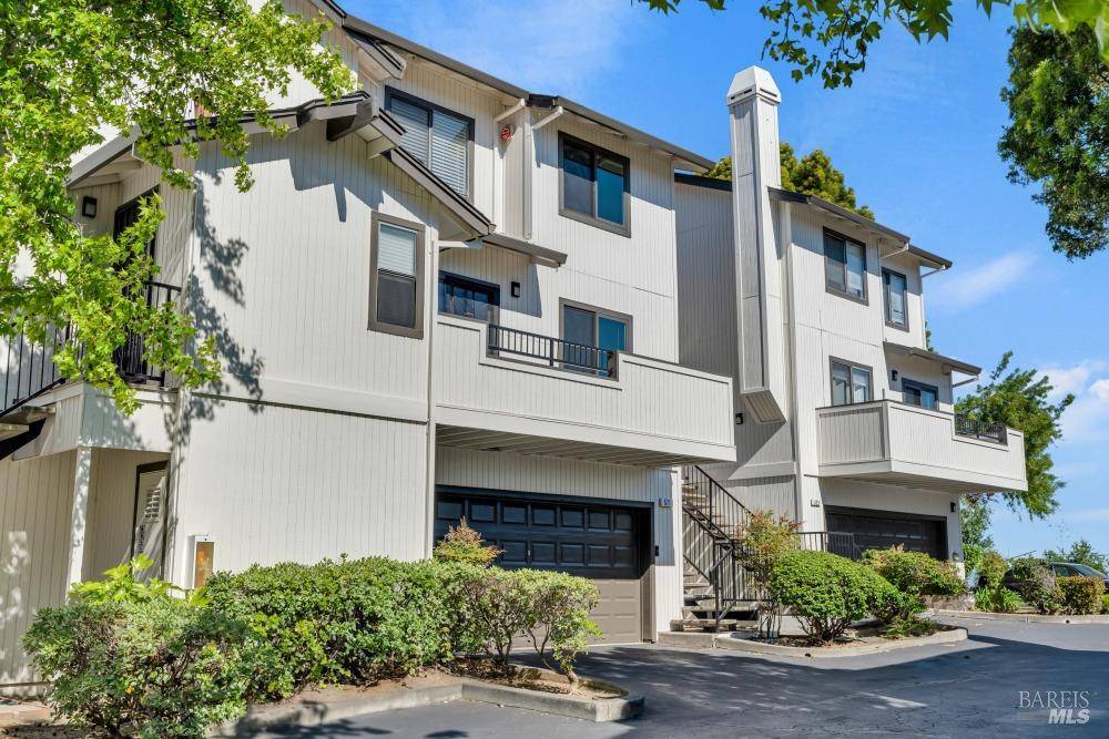 Vallejo, CA 94590,1 Frisbie ST #521