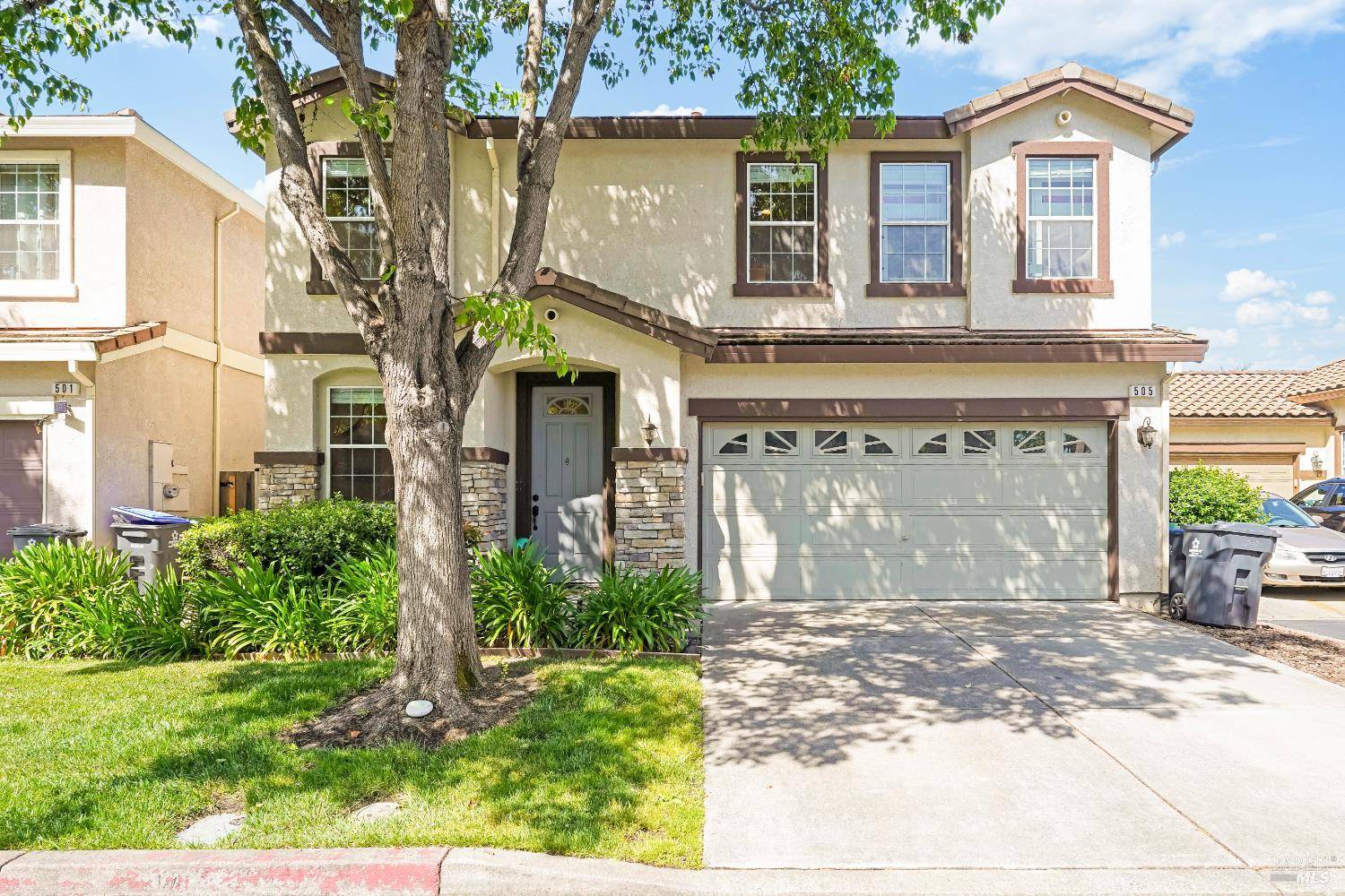 Fairfield, CA 94534,505 Vintage Springs CT