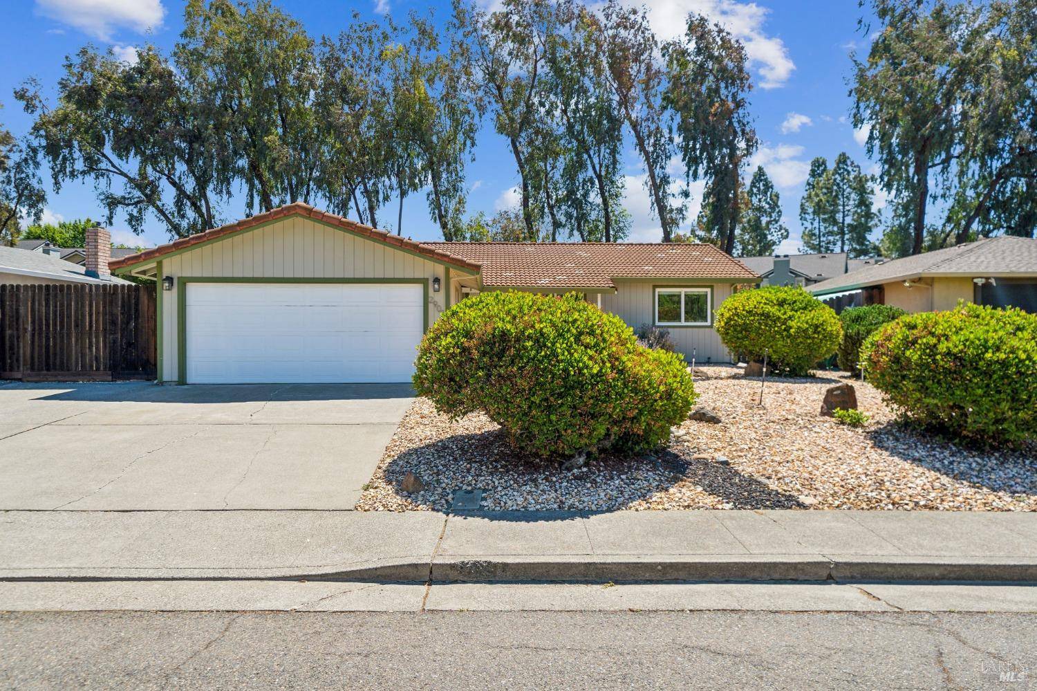 Fairfield, CA 94533,2908 Orchid ST