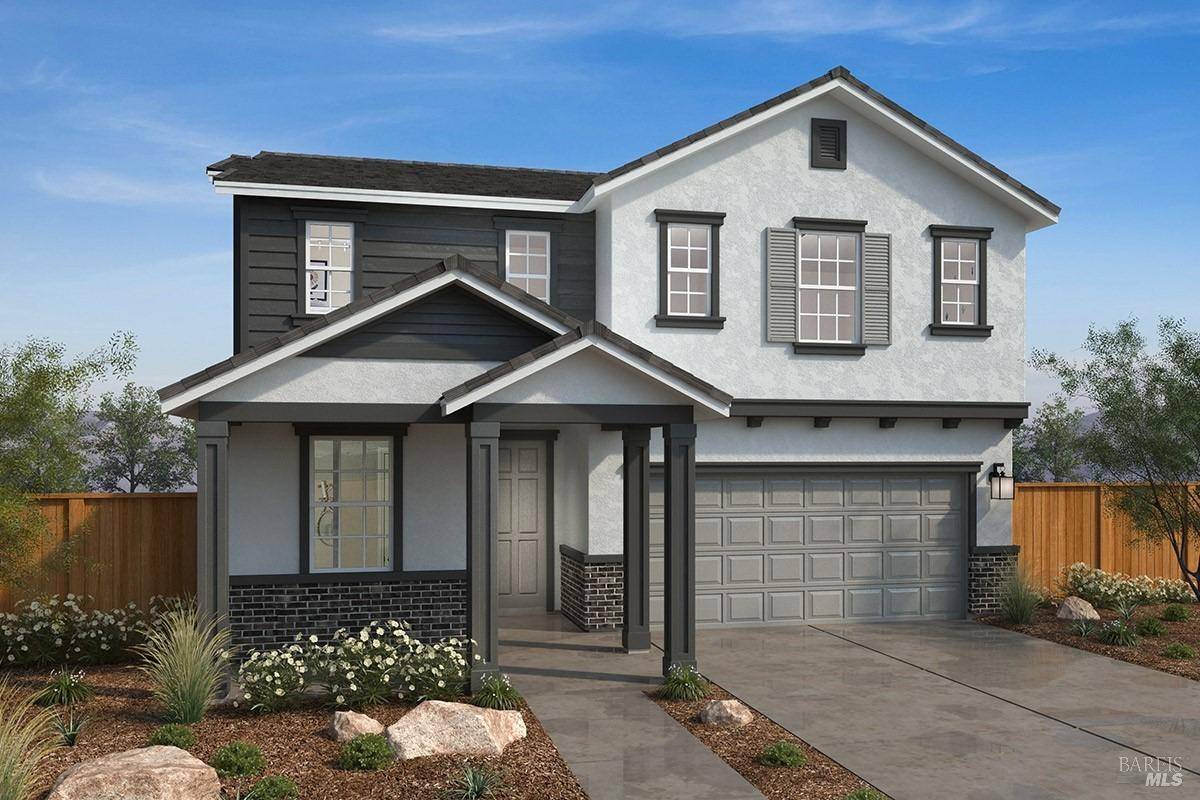 Vacaville, CA 95687,2427 Newcastle DR