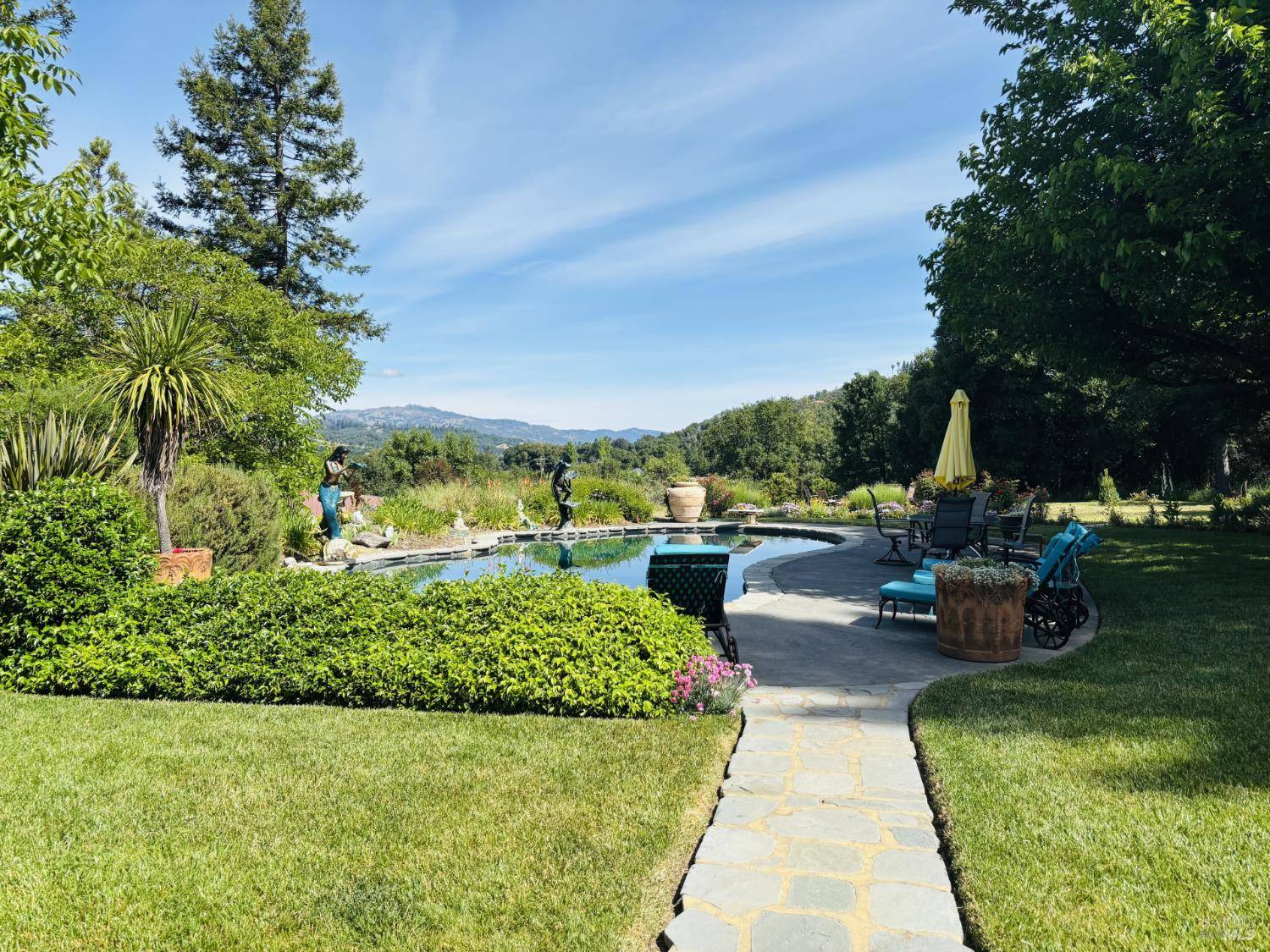 Ukiah, CA 95482,360 Milani DR