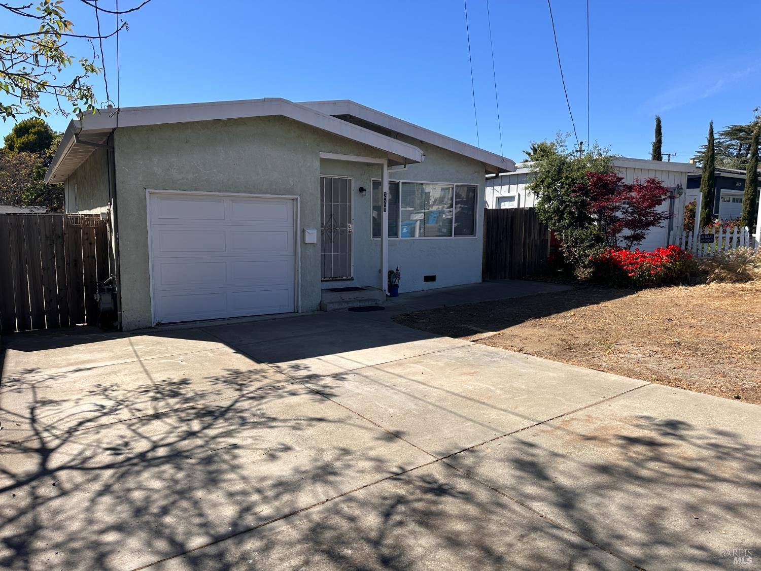 Vallejo, CA 94590,221 Evans AVE