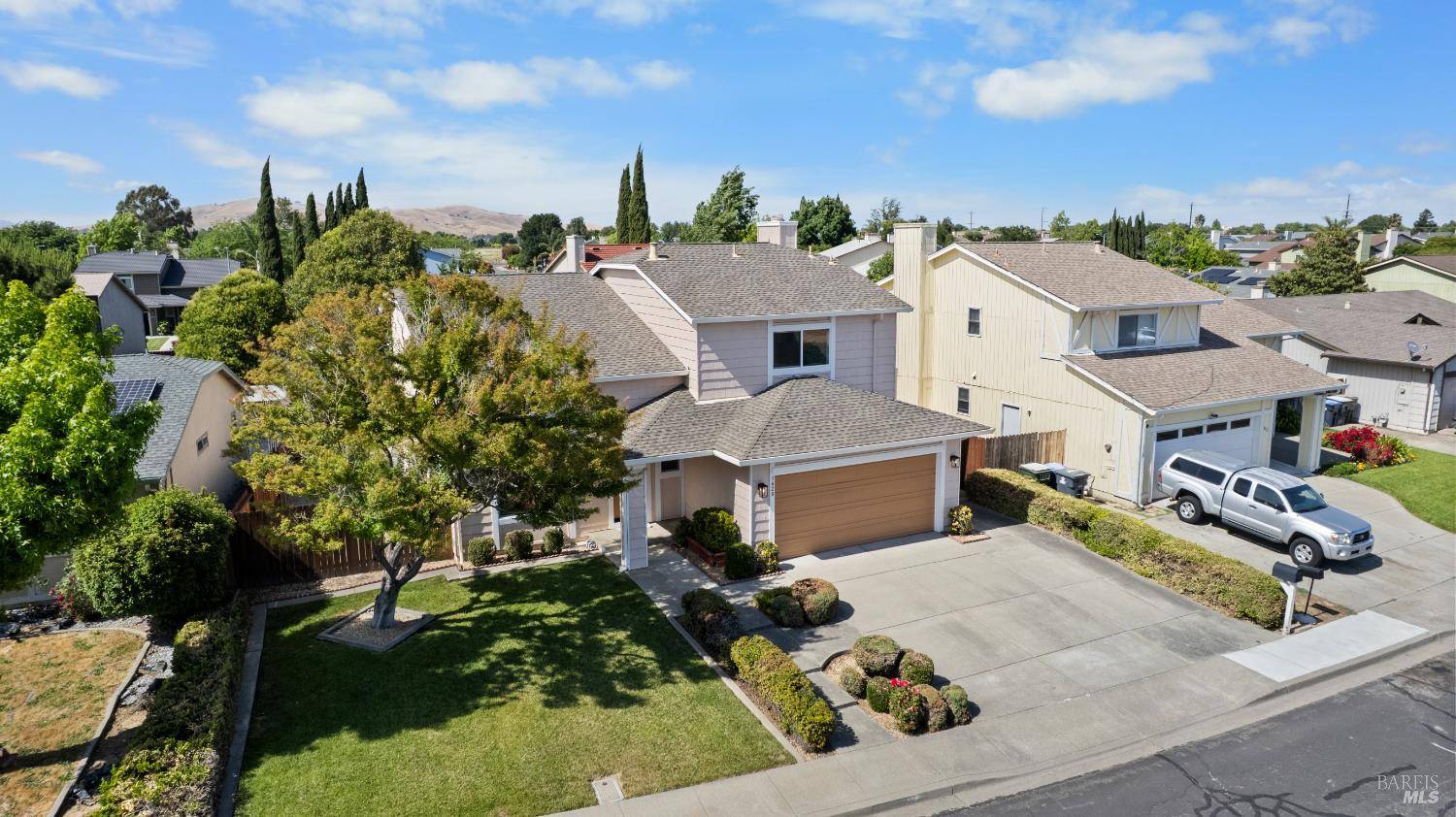 Suisun City, CA 94585,1420 Plumas DR