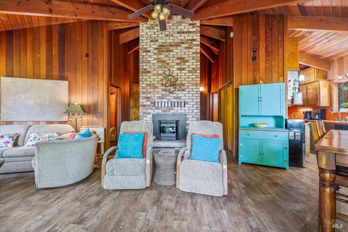 Fort Bragg, CA 95437,31801 Westwood DR
