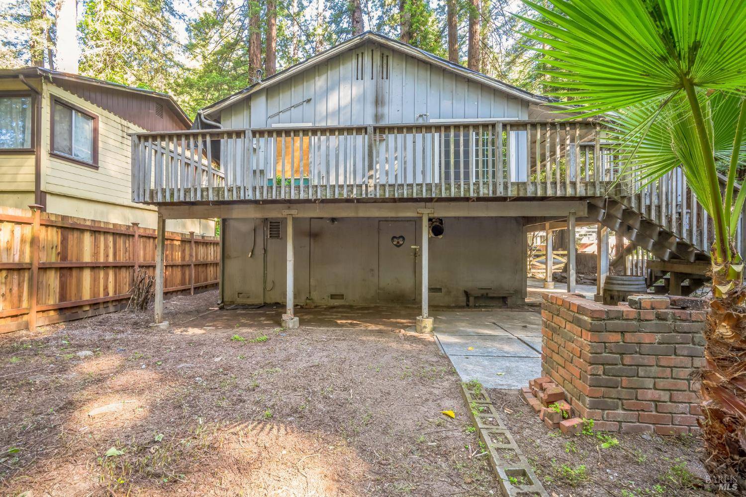 Guerneville, CA 95446,17355 Hwy 116 None