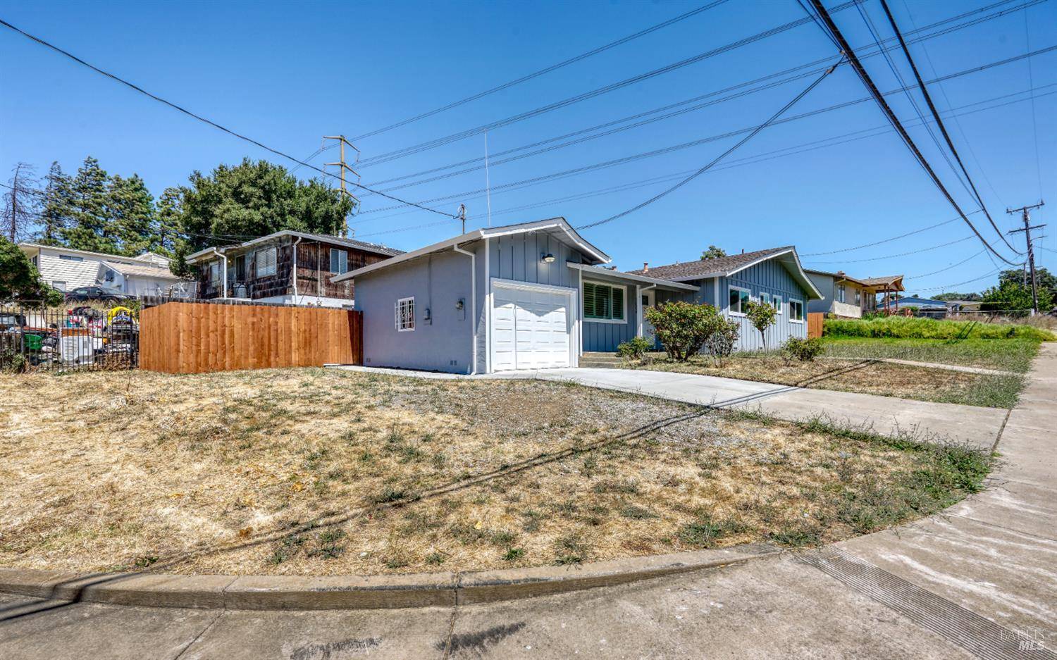 Vallejo, CA 94591,1004 Fulton AVE