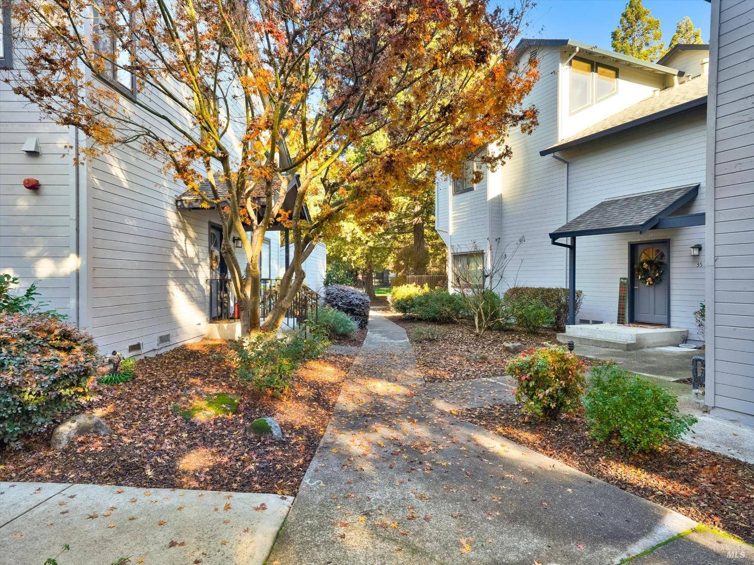 Napa, CA 94558,31 Village Pkwy