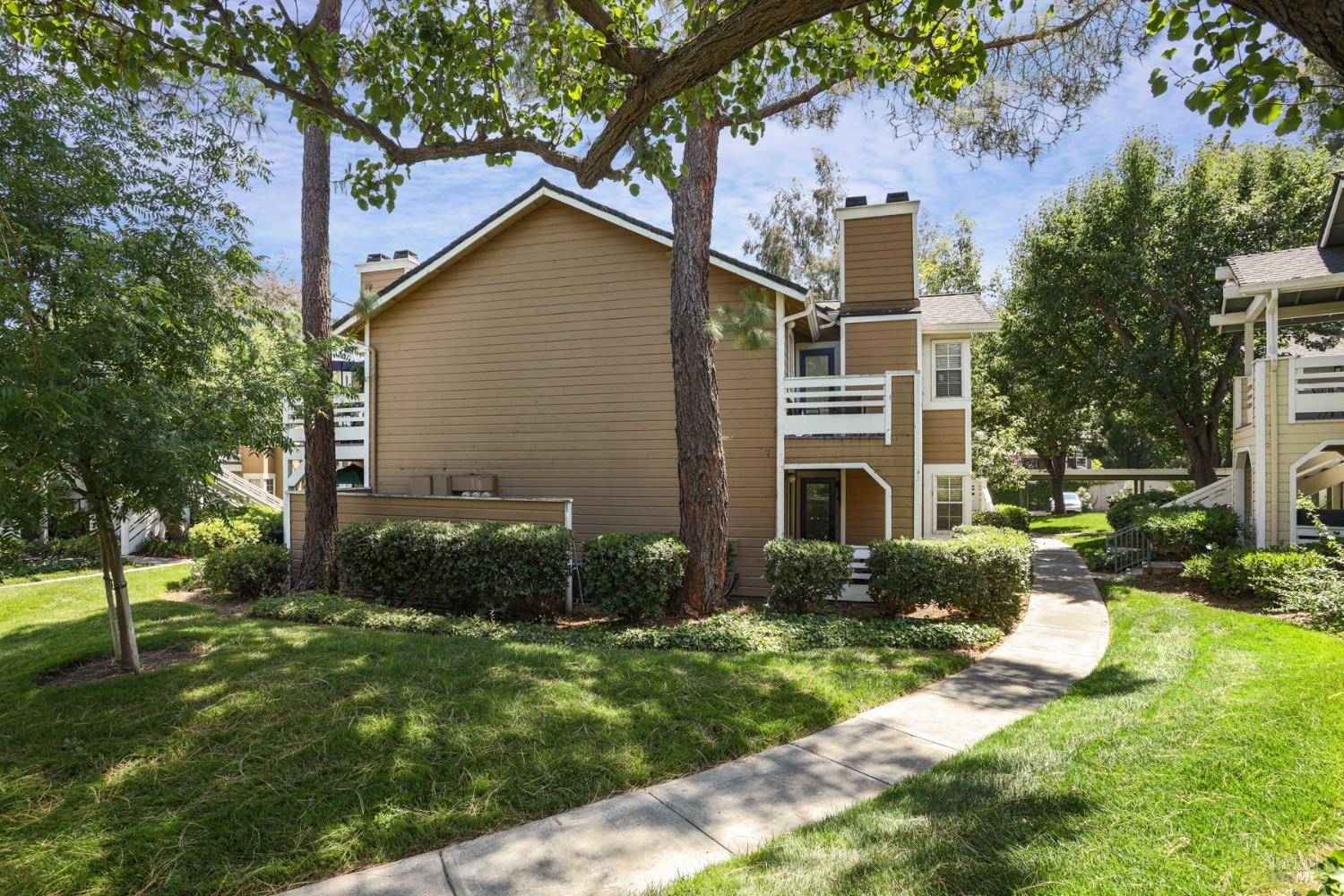 Fairfield, CA 94533,2915 N Texas ST #129